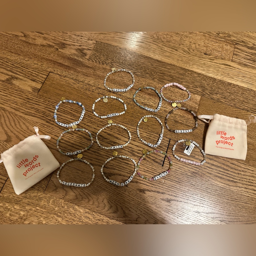 Reserved listing LWP